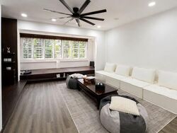 Blk 405 Hong Kah Court (Jurong West), HDB Executive #560829611